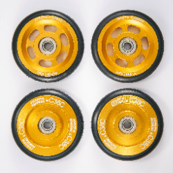 Joseph Kuosac Easy Wheelset