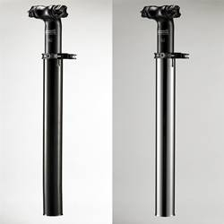 Joseph Kuosac Seatpost 