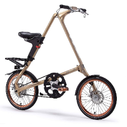 STRiDA EVO