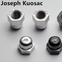 Joseph Kuosac Hub Nut