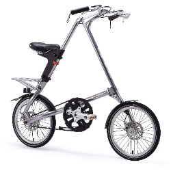 STRiDA EVO