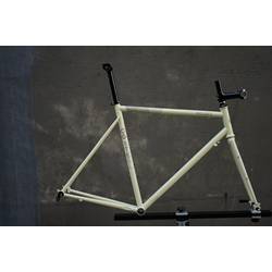 VELOCI OG STEEL