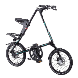 STRiDA SX