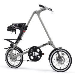 STRiDA 5.0