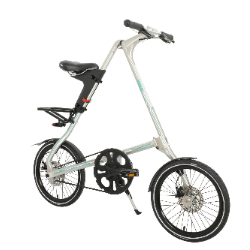 STRiDA 5.0