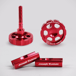 Joseph Kuosac Knob