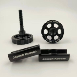 Joseph Kuosac Knob