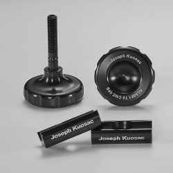 Joseph Kuosac Knob