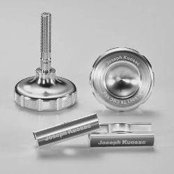 Joseph Kuosac Knob