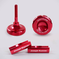Joseph Kuosac Knob
