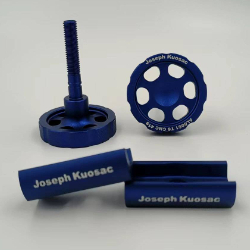 Joseph Kuosac Knob