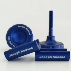 Joseph Kuosac Knob