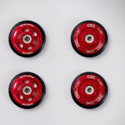 Joseph Kuosac Easy Wheelset