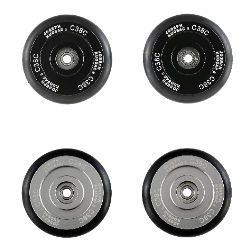Joseph Kuosac Easy Wheelset