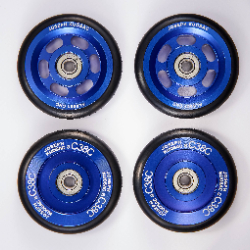 Joseph Kuosac Easy Wheelset