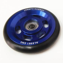 Joseph Kuosac Easy Wheelset