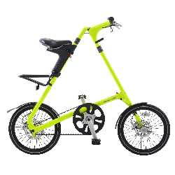 STRiDA EVO