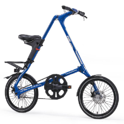 STRiDA SX