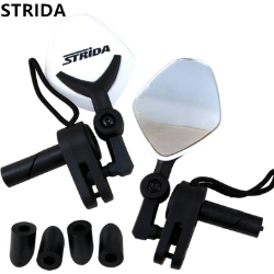 STRiDA 後照鏡