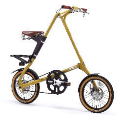STRiDA 5.0