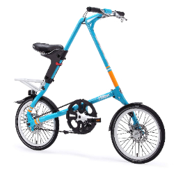 STRiDA SX