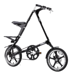 STRiDA LT