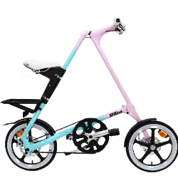 STRiDA LT