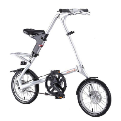 STRiDA EVO